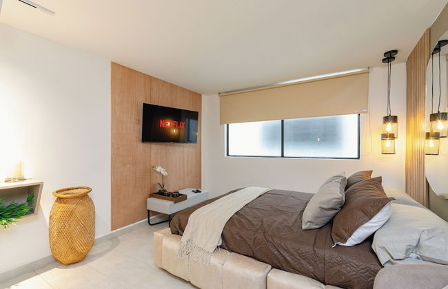 Torre San Tomas - Foto 80