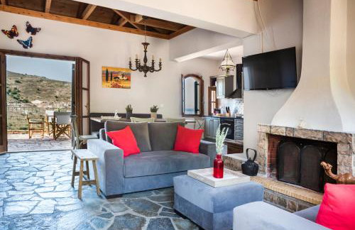 Myrtos Bay Apartments - Foto 10