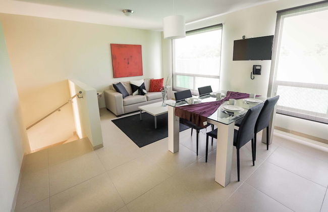 Redwood Villas Extended Stay Zona Industrial - Photo 22