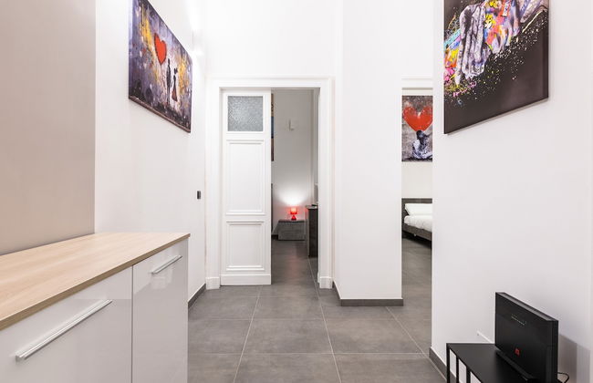 Eternal City Serenity House - Foto 15