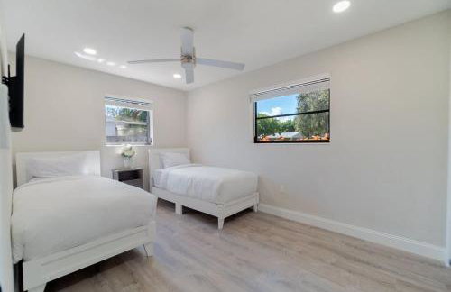 The Florida's finest living villa - Foto 36