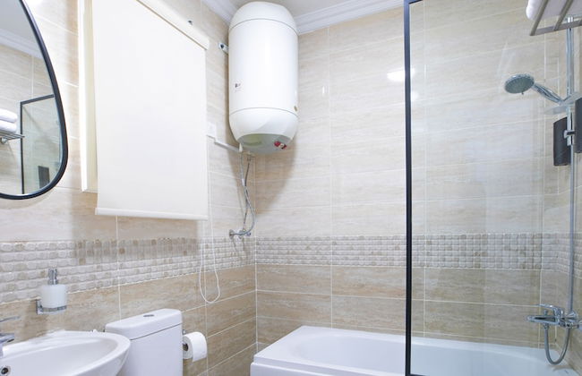 Sokon Residence Rehab - Foto 77