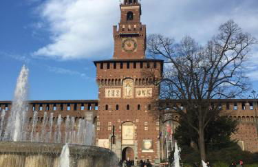 Come a casa - Just like at home Milano - Foto 41