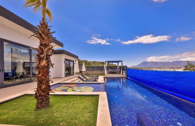 Sevil Uno in Gelemi Mahallesi - Foto 40