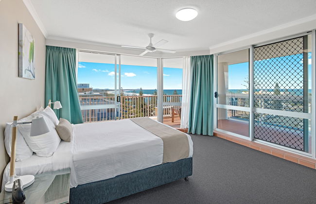 Port Pacific Resort - Foto 9