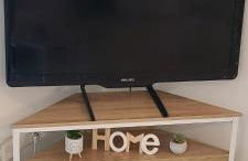 Appartement T2 centre ville Île Rousse - Foto 3