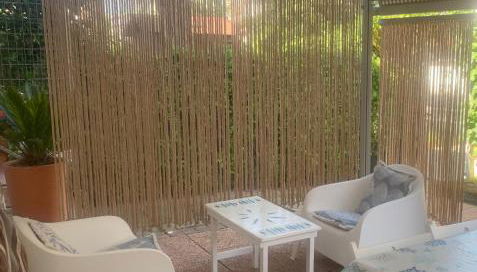 Casa con giardino - Photo 2, Garden