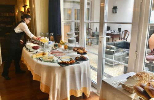 Casa da Alcacova - Santarém - Foto 13