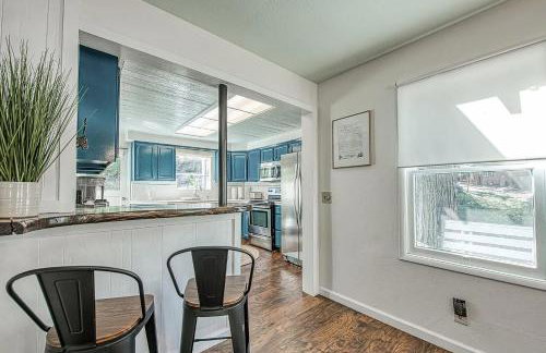 Tollhouse Cottage Heart of Shaver - Foto 20