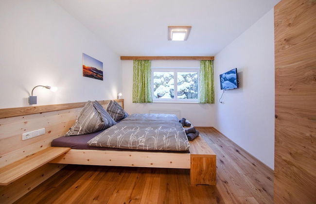 Apartments Rosental, Neukirchen - Foto 3