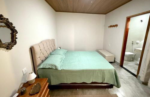 Casa Noites Goianas - Foto 23