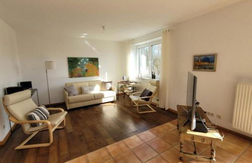 Ferienwohnung in Kronsgaard mit eingezäuntem Gartenbereich für Hunde - Foto 29