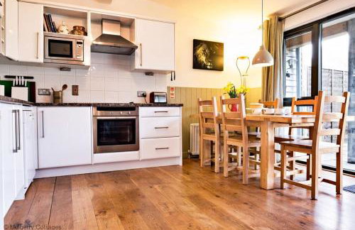 Park Farm Cottages - Foto 26