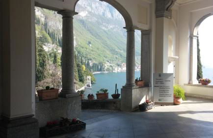 CASA IN RIVA AL LAGO - Foto 29