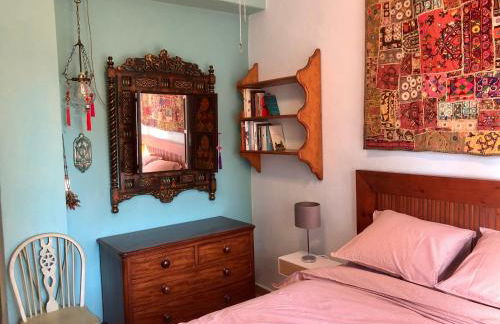 Marvellous Malaga Mediterranean and Mountain Views - Photo 23