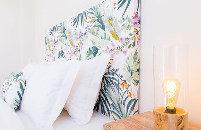 Praça 44 Boutique Apartments - Foto 10