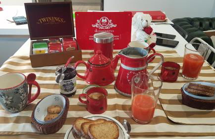 Loft Giuly - Foto 76