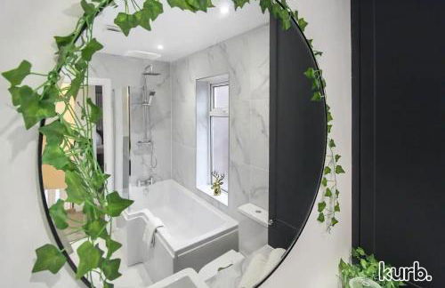 Carlton Hill House - 5 Bedroom House with Parking - Foto 12