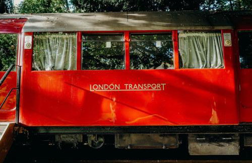 Mind The Gap - Foto 15