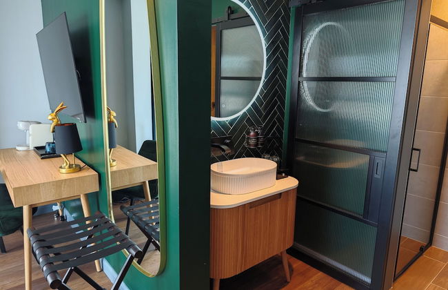 Pinnacle Suites - Foto 63