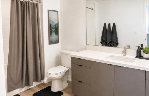 Serene APT 10 Min from Disneyland With Pool & GYM - Foto 52