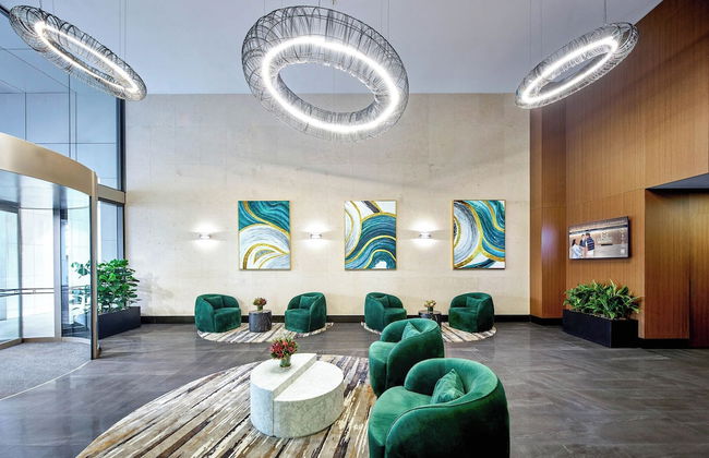 Meriton Suites Chatswood - Photo 7