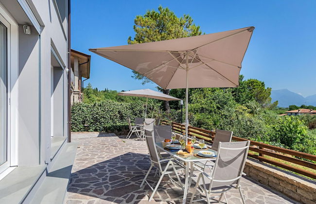 Castelletto 1 - Piscina Jacuzzi by Wonderful Italy - Foto 5