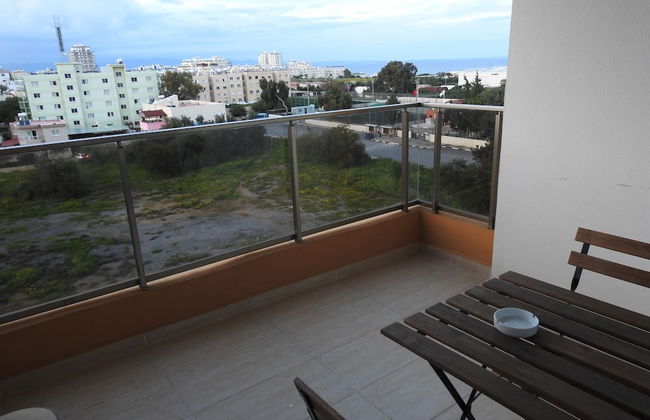 Aylin Apartment - Foto 14