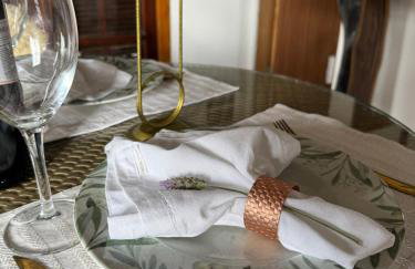 Pousada Renaissance Chalés - Foto 9