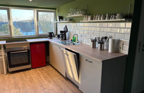 Andrews Motobike Apartment - Foto 1