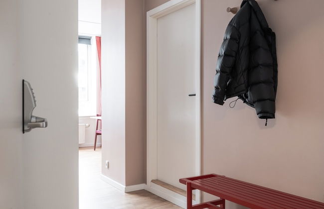 The Lakes apartments by Daniel&Jacob’s - Foto 50