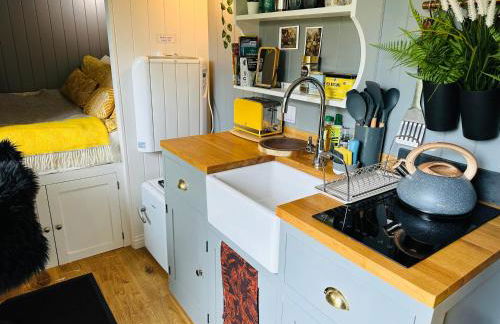 Miners Hut - Foto 16