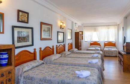 Finca la Cañera Alcalá de Guadaira by Ruralidays - Foto 12