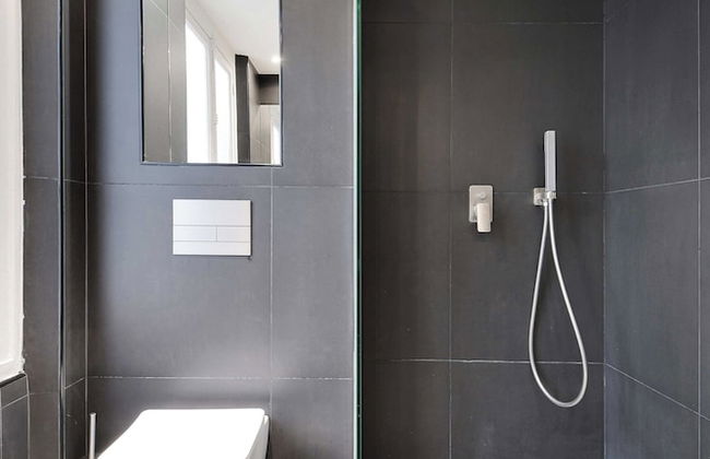 Chic Apartment - 1br/4p - Strasbourg-saint-denis - Photo 23