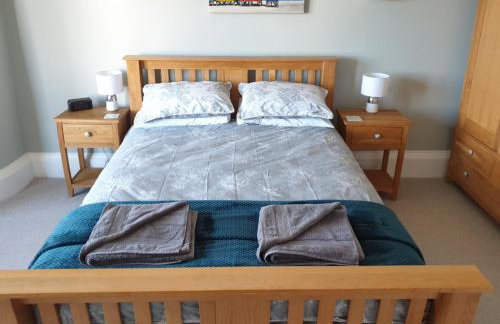 Harbour Lights - Spectacular Sea Views - Foto 7