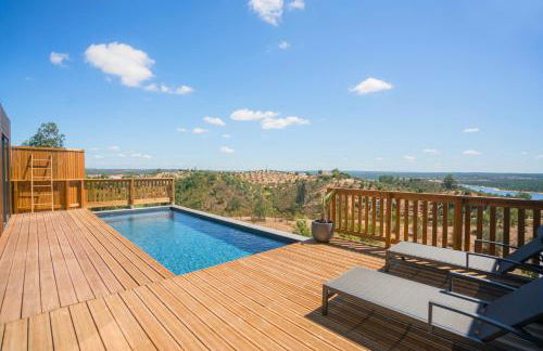 Caju Villas Montargil - Villa Pedra Furada - Foto 11