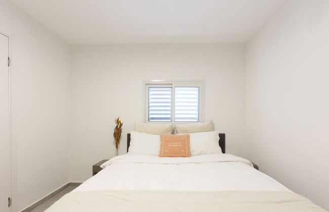 AirTLV - Kamuel Apartments - Foto 14