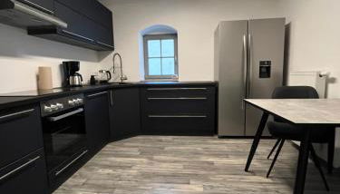 Reihenhaus Elbquartier mit 3 SZ - Foto 4, stove