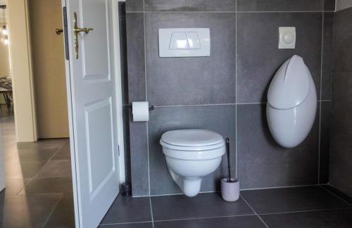 Ferienwohnung mit Sauna und Pool - Foto 31