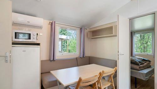 Mobilhome Family - Laurier Rouge - Foto 4