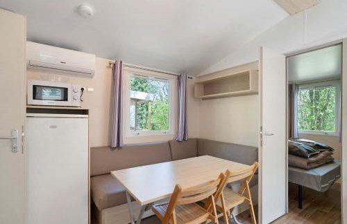 Mobilhome Family - Laurier Rouge - Photo 4