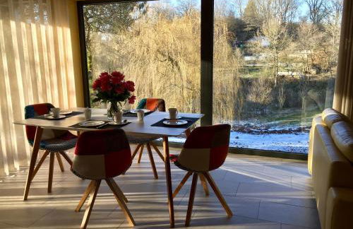 Ferienhaus HAAGALM - Foto 50