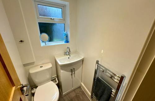 Struan House - Foto 24