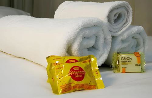 Kitnet Aconchego (Próx ao Esporte Clube Bonfim) - Foto 3