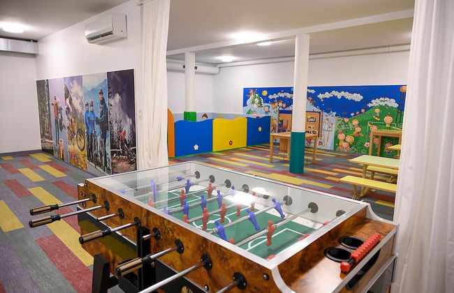 Grafenberg Resort by Alpeffect Hotels - Foto 16