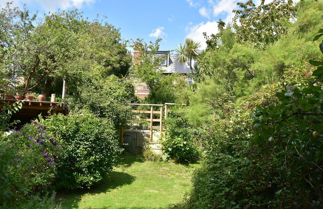 Coastguards Cottage - Foto 1