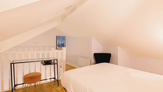 Leicester Square 3rd Floor Studio - Foto 4, Zimmer