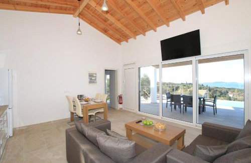 Sunset Sea View Villa 6 - Foto 15