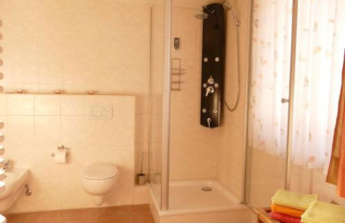 Ferienhaus Waldwinkel - max 4 Personen Kinder Mindestalter 10 Jahre - Foto 8