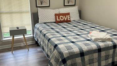 Sweet Home Alabama 4BR 2BA oasis with pool WI-FI - Foto 5